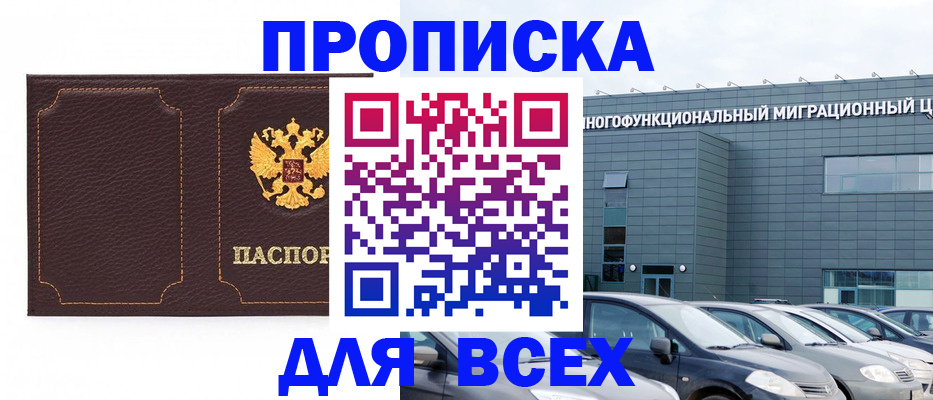 прописка 2025 в Кольчугино
